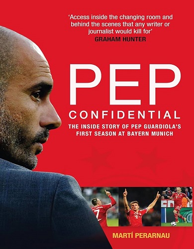 کتاب رمان انگلیسی Pep Confidential